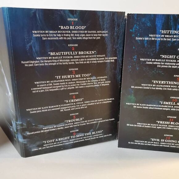 True Blood: The Complete 3rd Season [DVD] - Picture 4 of 9